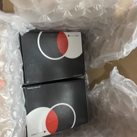Sensopart V10-CR-A3-R-M-M2-L-00 2D Code Reader Camera