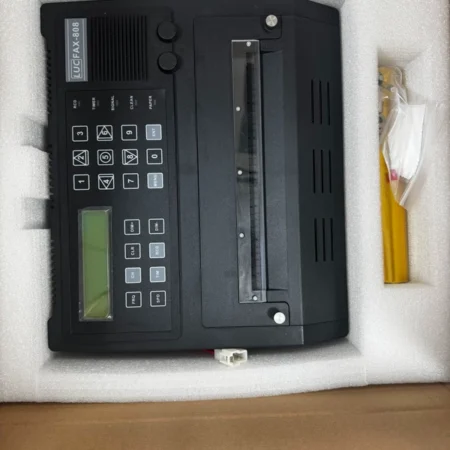 other FAX-808 Marine Weather Fax Machine Receiver System