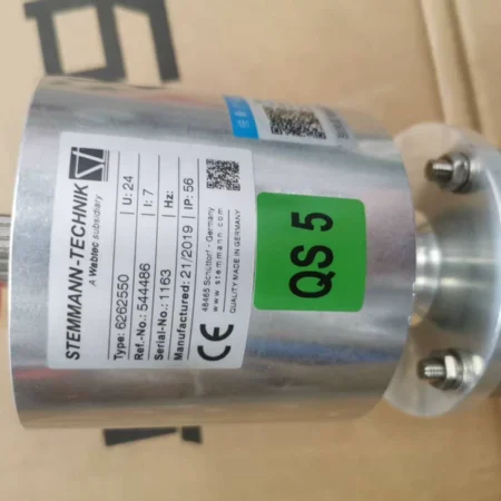 Stedman 6262550 Slip Ring for Rotary Machine Wiring