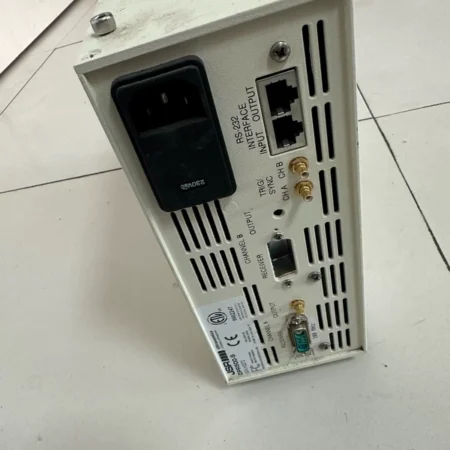 Factory SONIX DPR500-S Pulse Control for Production Lines