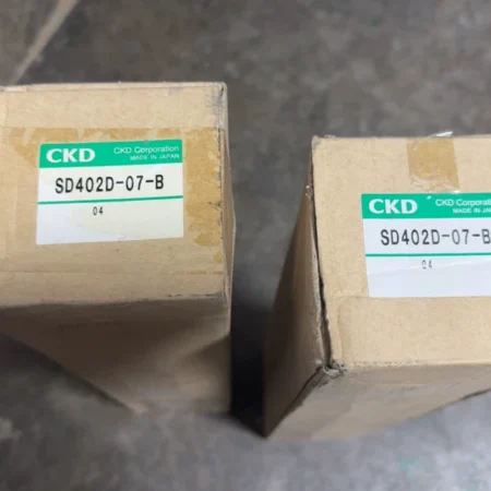 CKD SD402D-07-B Pneumatic Air Dryer for Automation