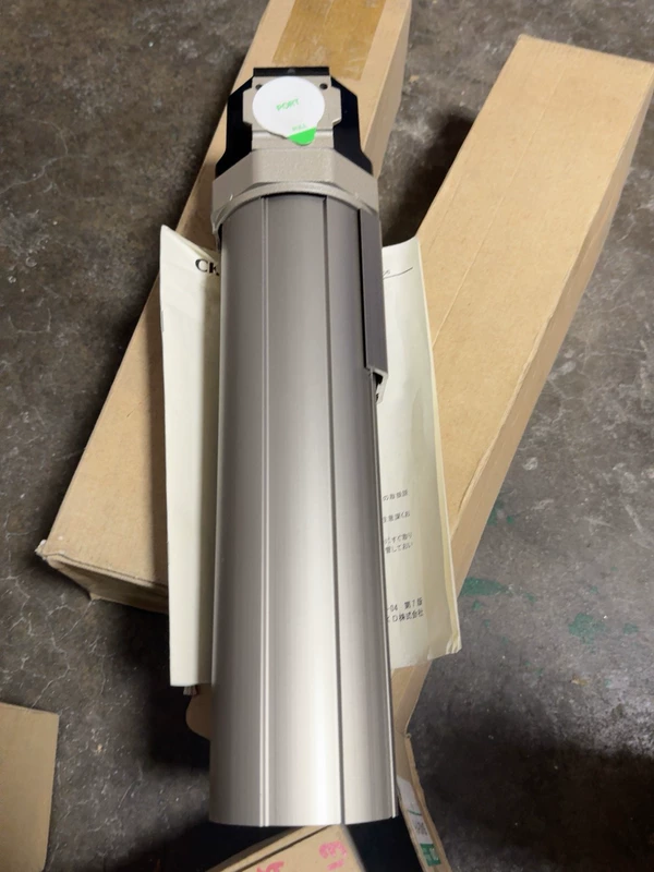 CKD SD402D-07-B Pneumatic Air Dryer for Automation 3 CKD SD402D-07-B Pneumatic Air Dryer for Automation - Image 3
