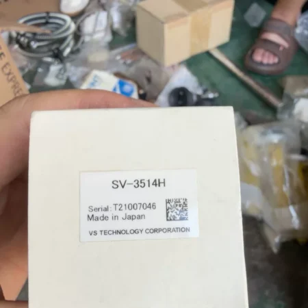 Precision Inspection Lens Omron SV-3514H for PCB and AOI