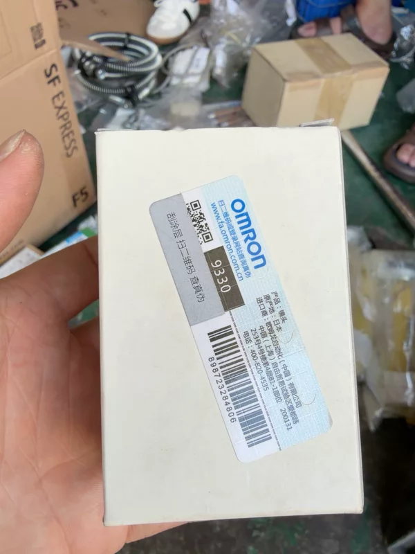 Precision Inspection Lens Omron SV-3514H for PCB and AOI 2 Precision Inspection Lens Omron SV-3514H for PCB and AOI - Image 2