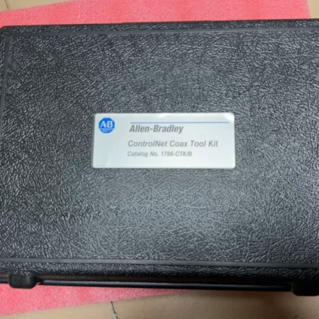 ControlNet Communication Kit Allen-Bradley 1786-CTK/B
