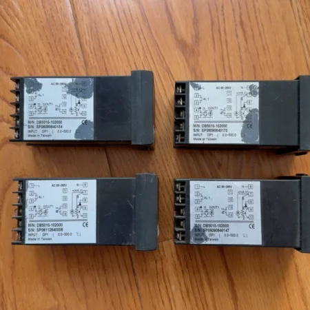 Judong DB5010-102000 Temperature Controller Industrial