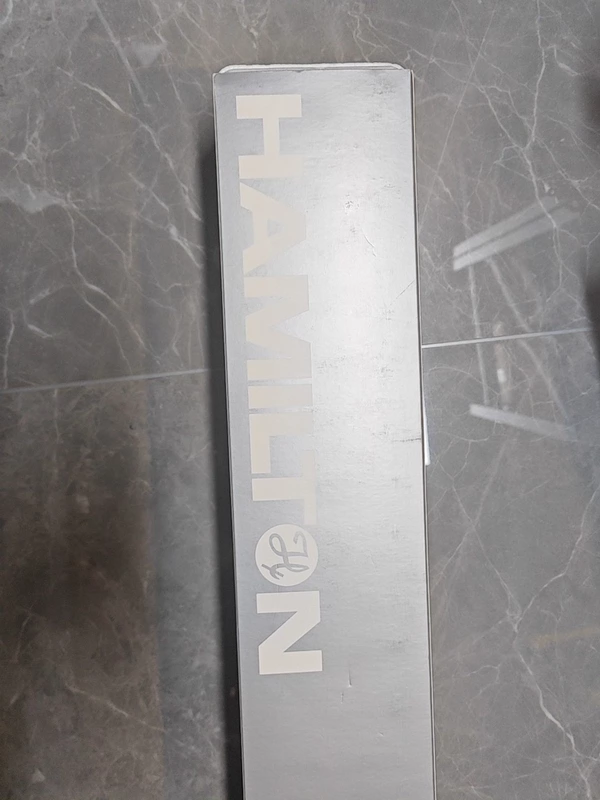 HAMILTON EasyFerm Bio PHI Arc 325 243632-1353 PH Electrode 3 HAMILTON EasyFerm Bio PHI Arc 325 243632-1353 PH Electrode - Image 3