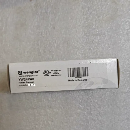 Photoelectric Sensor Wenglor YW24PA3 for Factory Detection