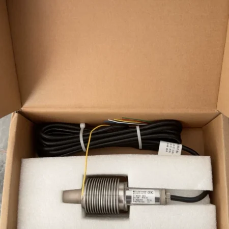 Mettler Toledo MTB 128785 Load Cell for Weighing Systems