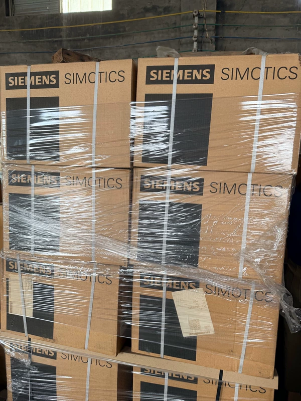 AC Servo Motor SIEMENS 1FT6064-6WF71-4SA0 Industrial 2 AC Servo Motor SIEMENS 1FT6064-6WF71-4SA0 Industrial - Image 2