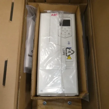 ABB ACH580-01-034A-4 Drive for HVAC Fans and Pump Systems