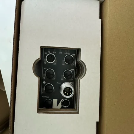 Inductive Proximity Sensor BALLUFF BIS0122 BIS V-6106-034-C004