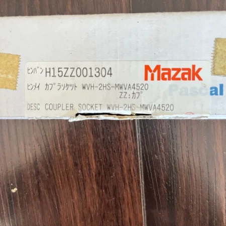 CNC Coolant Transfer Mazak H15ZZ001304 Rotary Joint