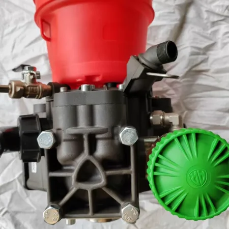 High Pressure Water Spray Pump ANNOVI REVERBERI AR713