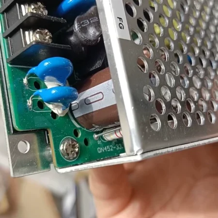 DECHUANG SF452-33 Power Supply for Industrial Systems