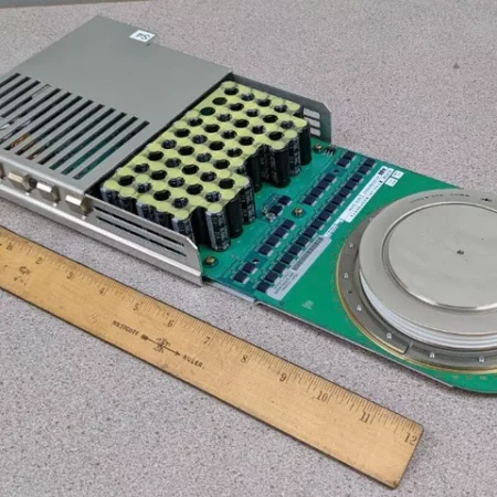 ABB AC10272001R0101 5SXE 10-0181 Asymmetric IGCT Module