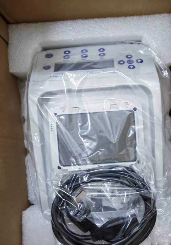 Eppendorf ThermoMixer C 5382000.031 Heated Mixer for Labs 1 Eppendorf ThermoMixer C 5382000.031 Heated Mixer for Labs