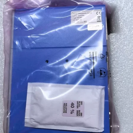 Precision Measurement Controller KISTLER 5847B0 Unit