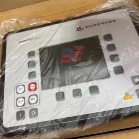 Generator Paralleling Controller Woodward easYgen-3200XT