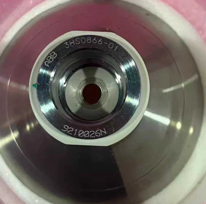 ABB 3HS0866-01 Spray Robot Spinning Cup for Painting 1 ABB 3HS0866-01 Spray Robot Spinning Cup for Painting