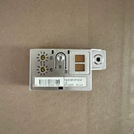 Rexroth FWA-ECODR3-SMT-02V48-D5 Industrial Firmware Module