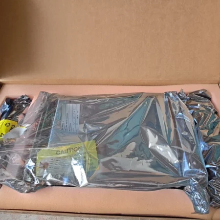 Machinery Monitor Module Bently Nevada 3300-20 System