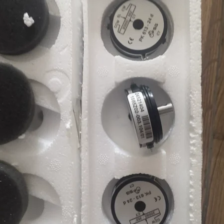 FSG PK613-24d 24521404 Industrial Automation Sensor