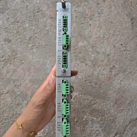 Bently Nevada 125800-01 Backplane Card for 3500 Series