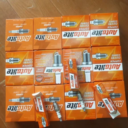 Spark Plug Autolite 3136 Copper Core Ignition Part