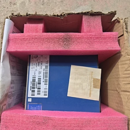 Kollmorgen LR10665B Servo Controller for Motion Control
