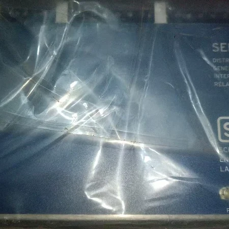 SEL SEL-547 Distributed Generator Intertie Relay Protection