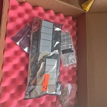 VFD Mainboard Allen-Bradley 1336-SN-SP16A Drive Control