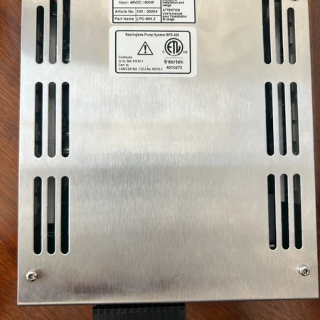 LEVTTRONIX LPM-600.2 Pump for Chemical Transfer Systems