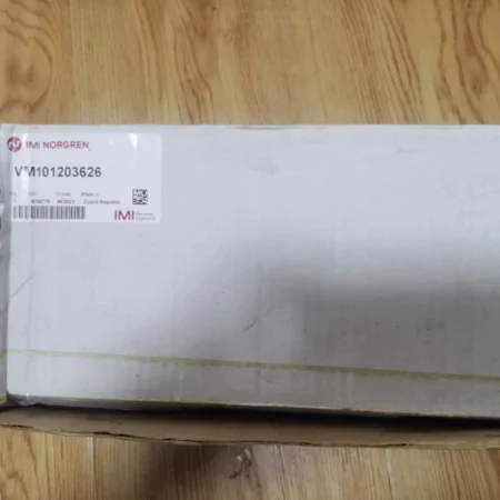 IMINORGREN VM101203626 Solenoid Valve for Factory Pneumatics