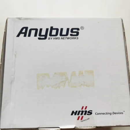 Industrial Wireless Ethernet Gateway Anybus AB7545-F
