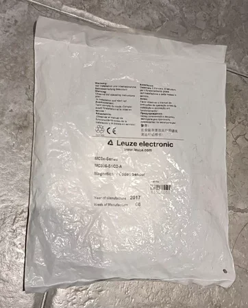 Leuze MC336-S1C2-A Magnetic Encoder Sensor Industrial