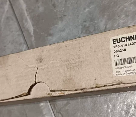 AS-i Safety Switch EUCHNER TP3-4141A024SEM4AS1 088256