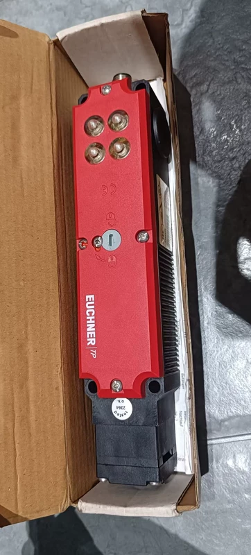 AS-i Safety Switch EUCHNER TP3-4141A024SEM4AS1 088256 3 AS-i Safety Switch EUCHNER TP3-4141A024SEM4AS1 088256 - Image 3