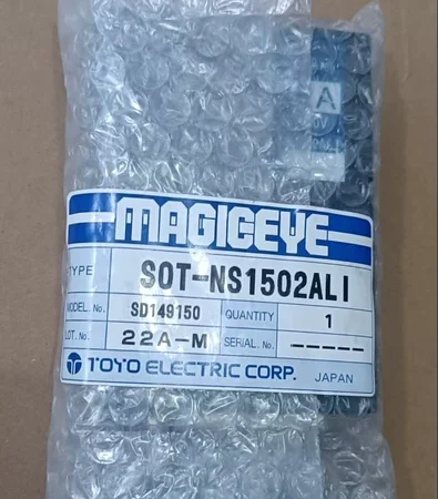 TOYO SOT-NS1502ALI Sensor
