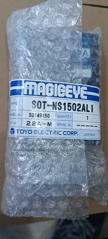 TOYO SOT-NS1502ALI Sensor 2 TOYO SOT-NS1502ALI Sensor - Image 2