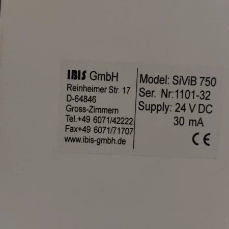 Retail Store Audio Solution with IBIS SiViB 750 Music System