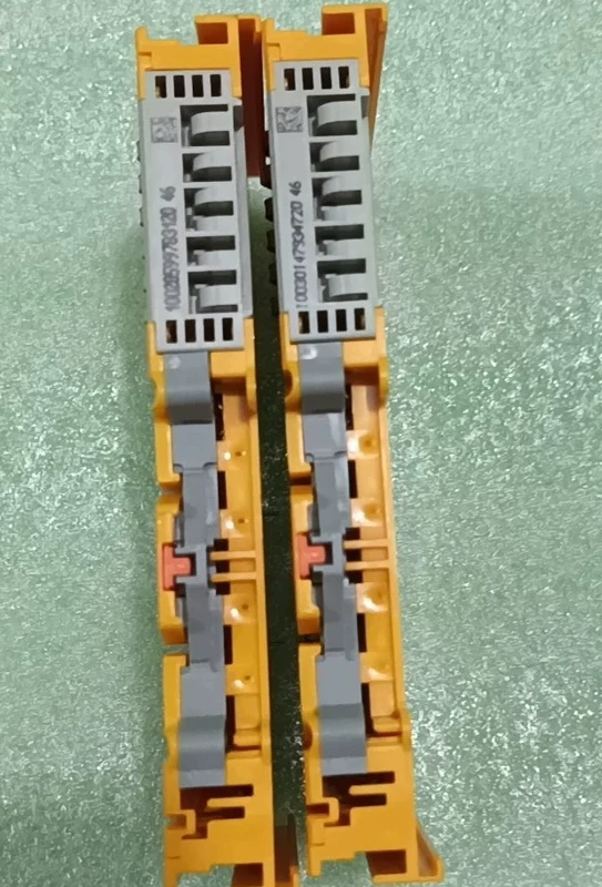Beckhoff EL6910 Logic Terminal PLC for EtherCAT Automation 3 Beckhoff EL6910 Logic Terminal PLC for EtherCAT Automation - Image 3