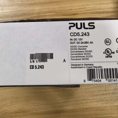 PULS CD5.243 DC/DC Converter
