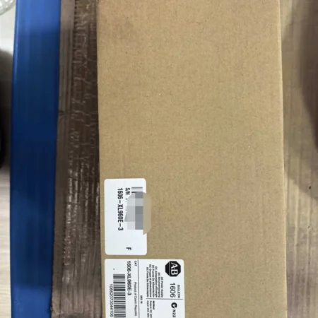 Machinery Automation Allen-Bradley 1606-XL960E-3 24V Power