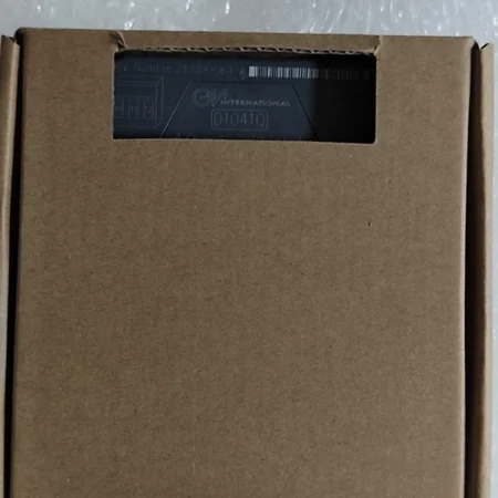 Digital Safety Barrier GMI D1041Q for Hazardous Areas