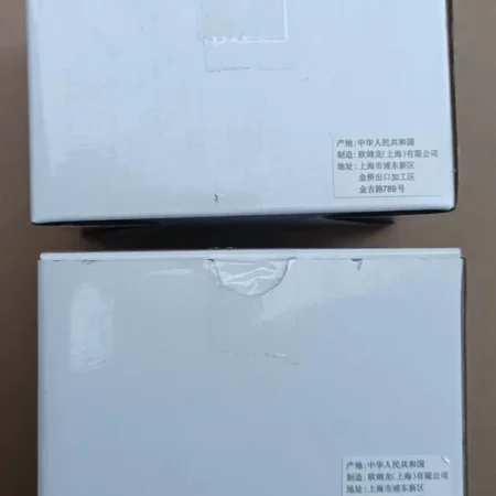 Digital Timer Omron H5S-WA2 For Factory Automation Control