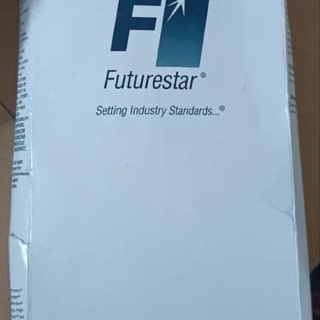 FUTURESTAR 154-00125 952.942.8388 Ozone Flow Meter