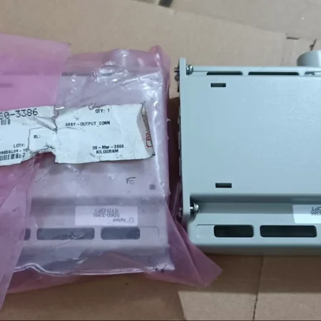 Deuterium Lamp Agilent 5060-3386 UV Spectroscopy Source