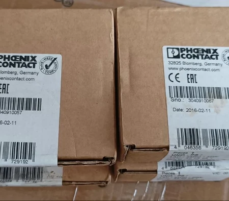 Power Supply Phoenix Contact UNO-PS/1AC/24DC/30W 2902991