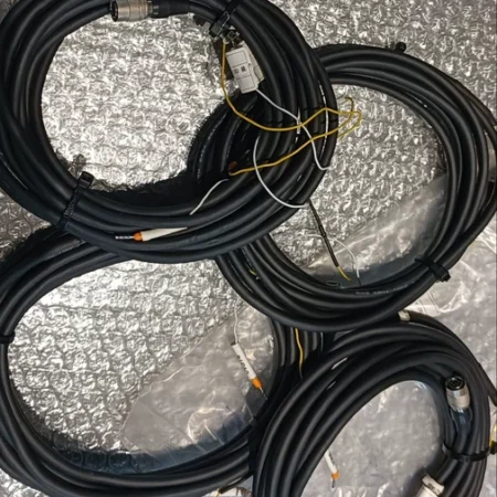 Camera Cable Basler MVLZ-18-11 5M6002 USB3 Vision 5m
